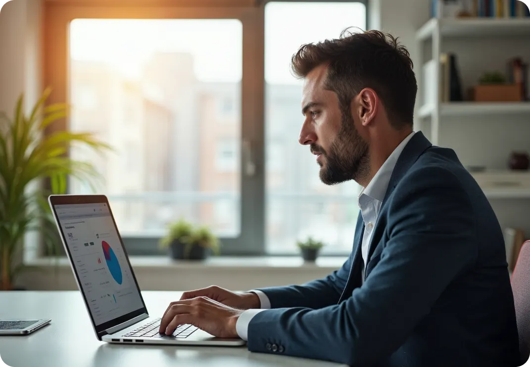 HubSpot CMS leads