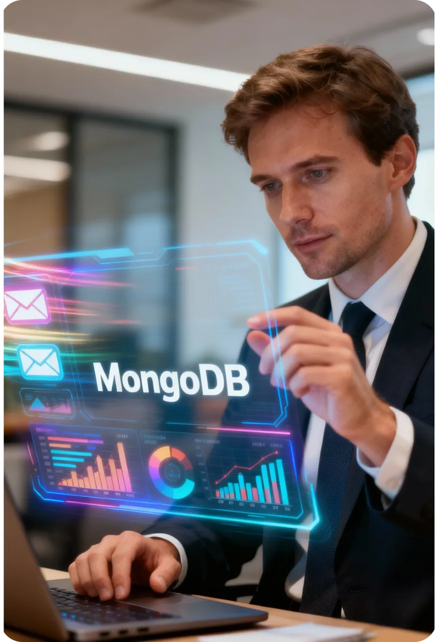 MongoDB Users benefits