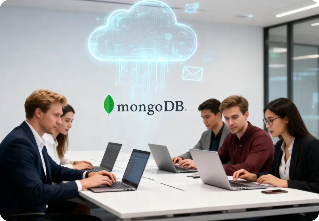 MongoDB Users leads 1