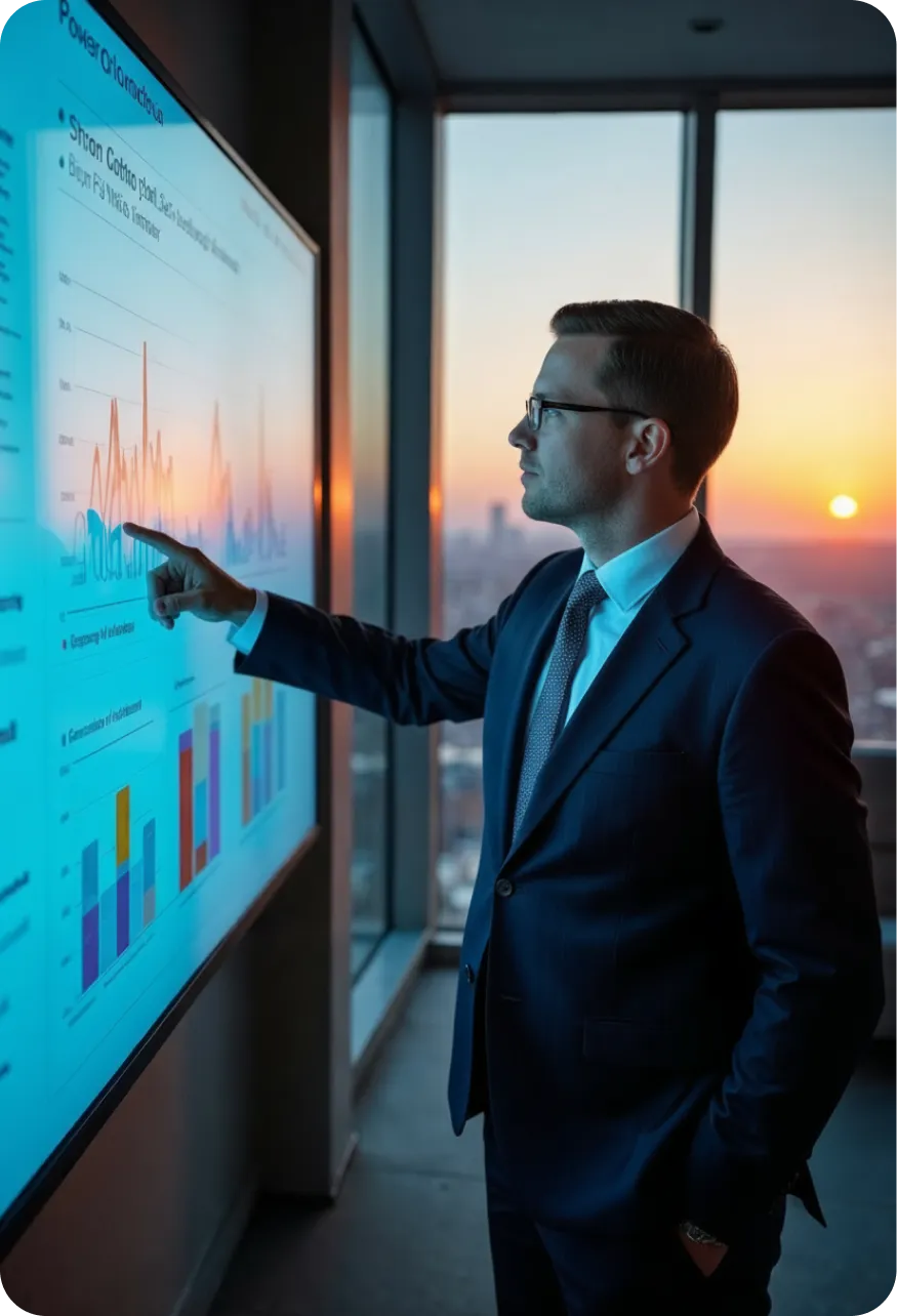 Power BI benefits