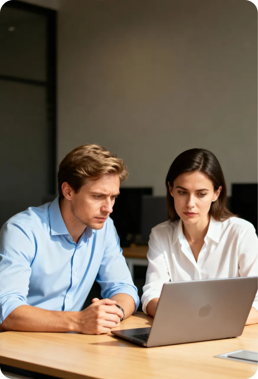 Salesforce App benefits