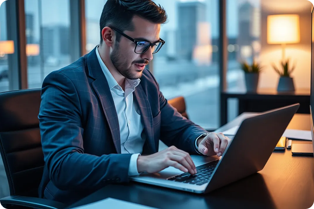 Salesforce Commerce leds 2