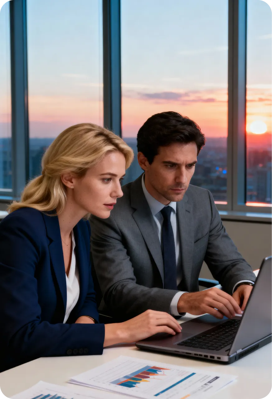 Salesforce Experience benefits