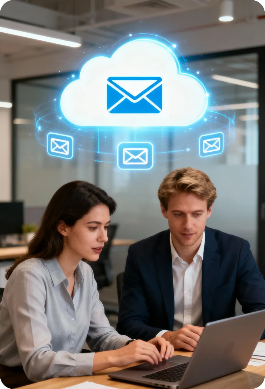 Which Businesses Can Make Use Of Kronos Users Email List