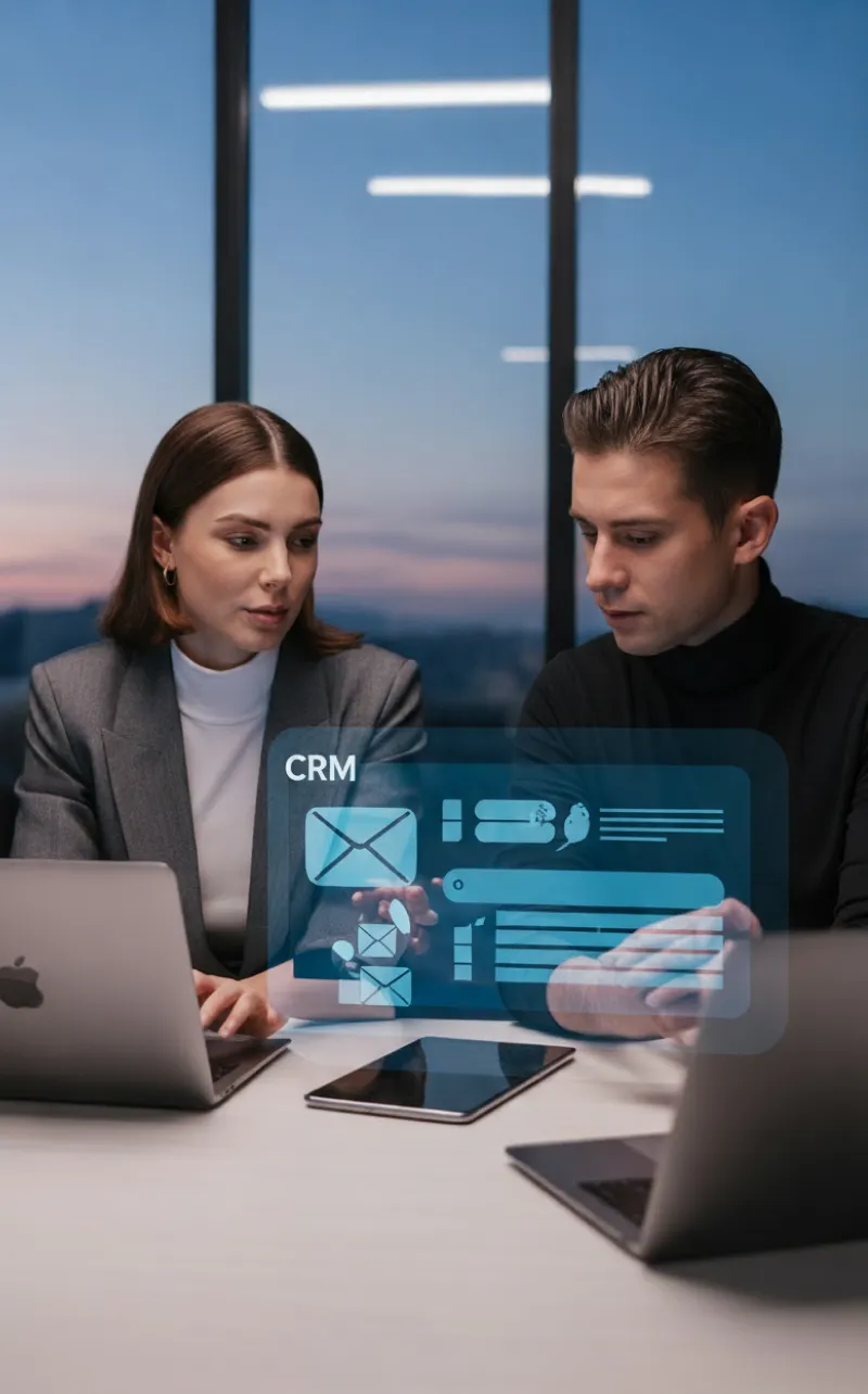 Which Businesses Can Make Use Of Pipedrive CRM Users Email List