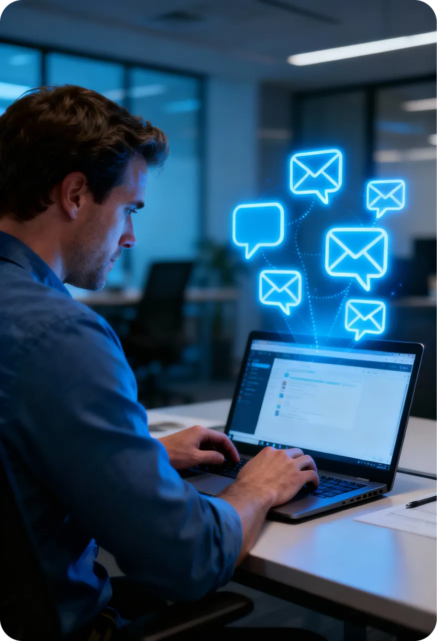 Which Businesses Can Make Use Of Slack Users Email List