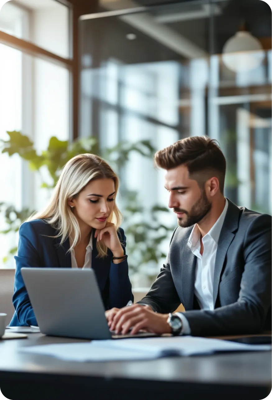 Xero Users benefits