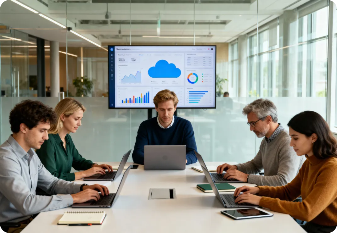 Xero Users leads