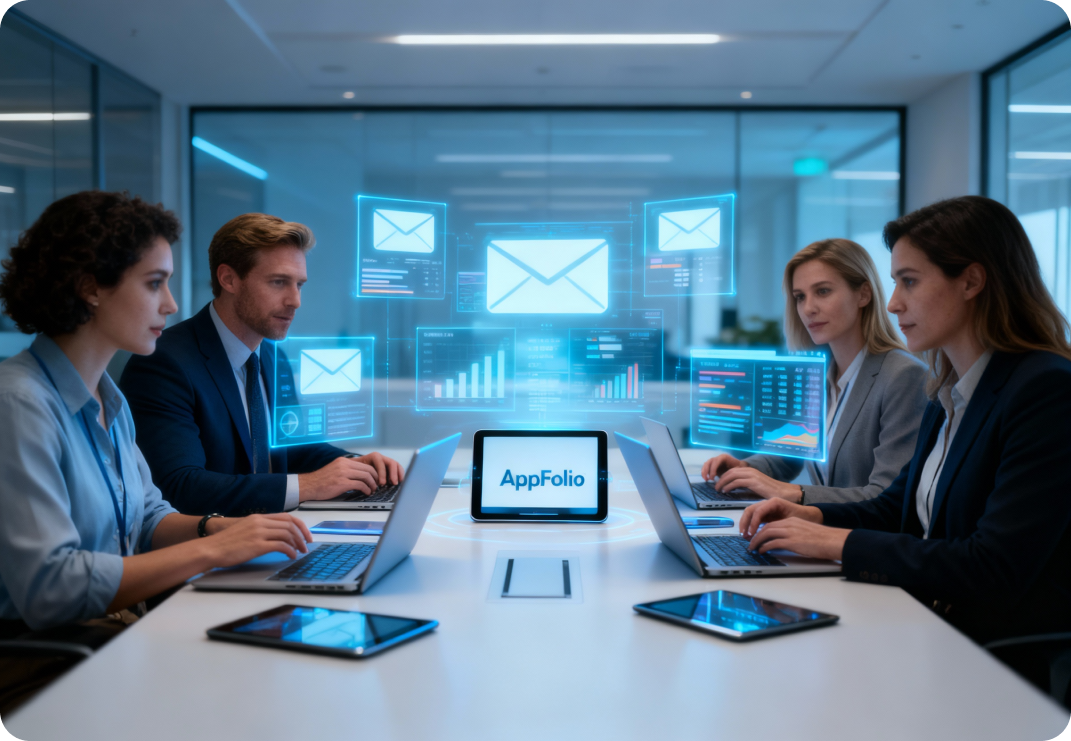 Better Lead Generation with Our AppFolio Users Email List