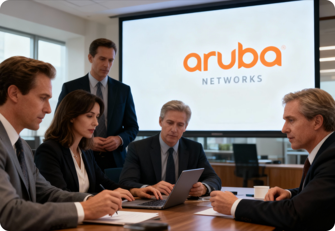 Better Lead Generation with Our Aruba Users Email List