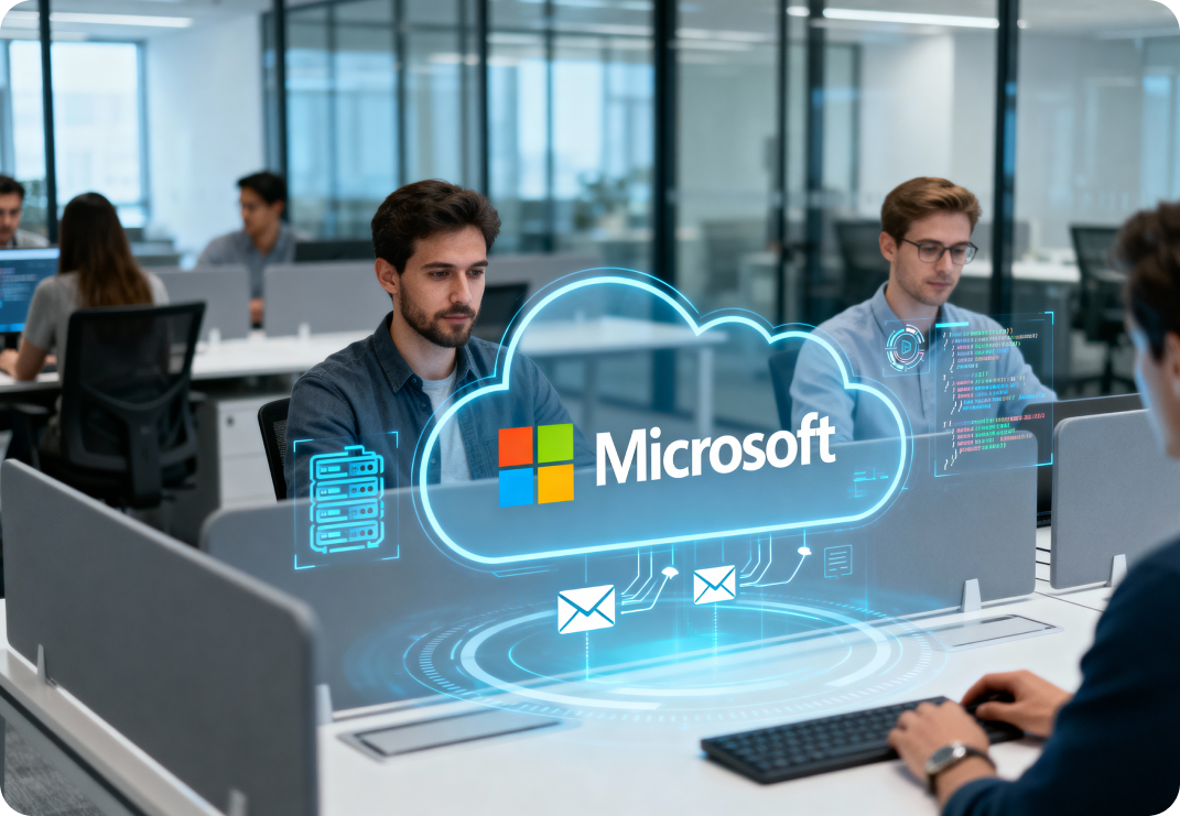 Better Lead Generation with Our Microsoft Configuration Manager Users Email List