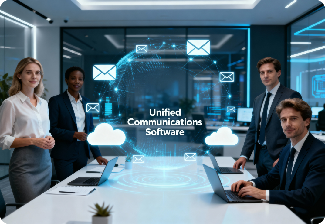 Better Lead Generation with Our Unified Communications Software Users Email List
