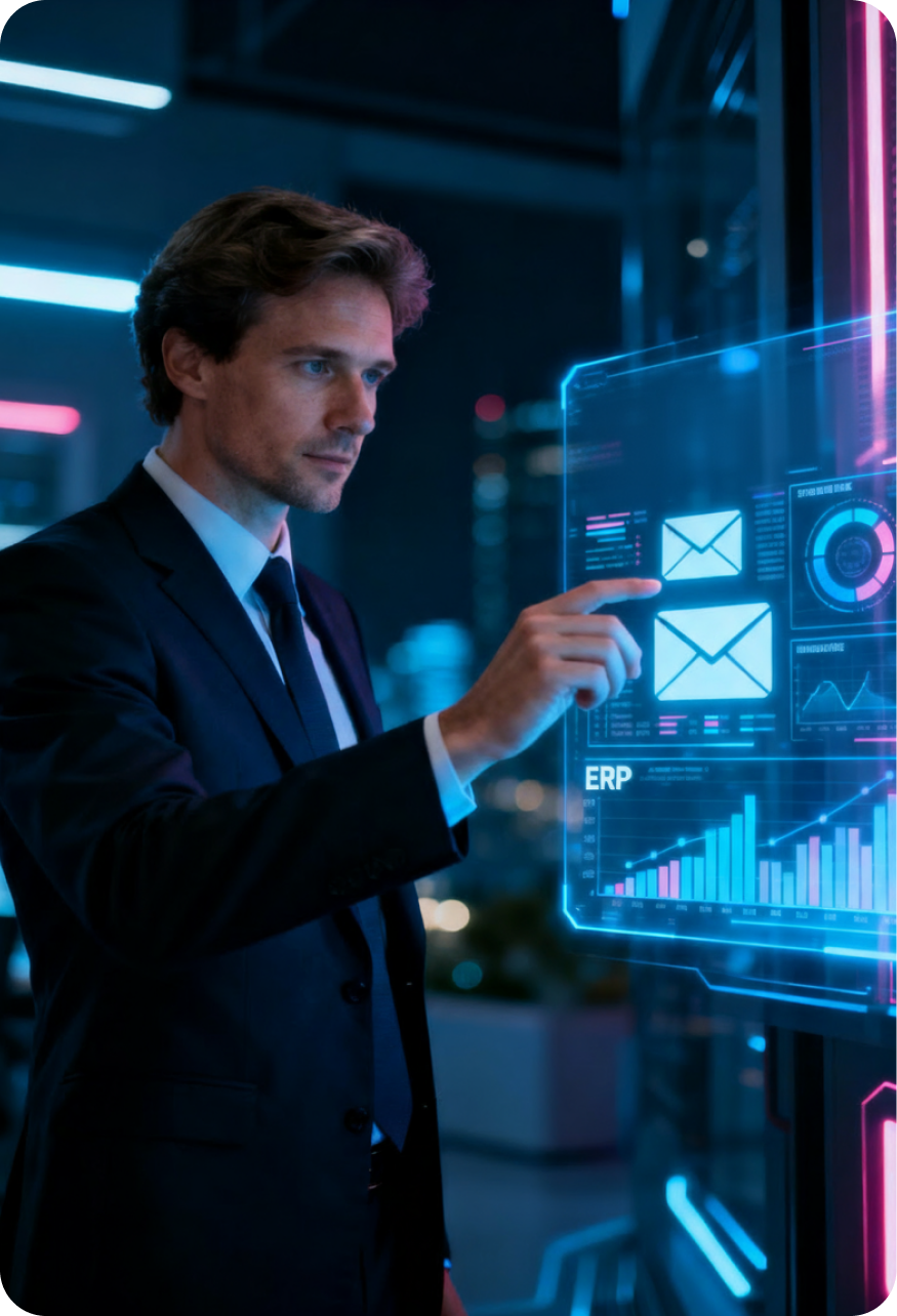 Which Businesses Can Make Use Of BAAN Users Email List