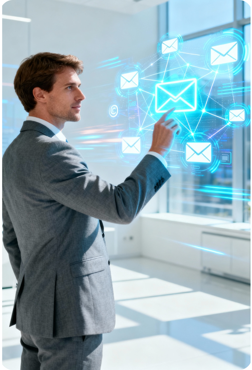 Which Businesses Can Make Use Of Domo Users Email List
