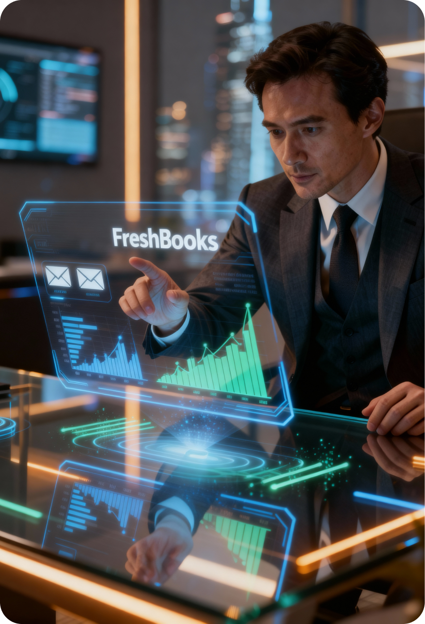 Which Businesses Can Make Use Of FreshBooks Users Email List