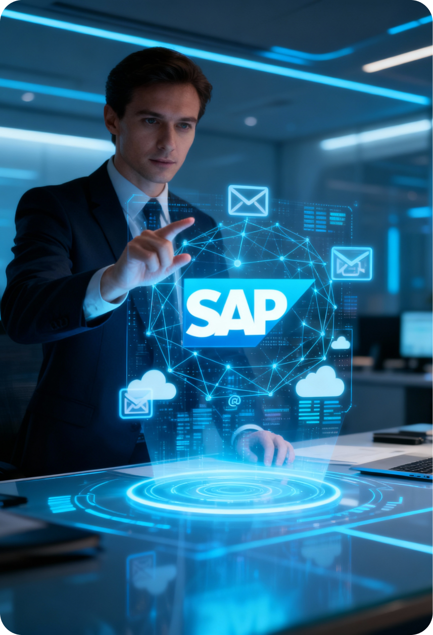 Which Businesses Can Make Use Of SAP Crystal Server Users Email List