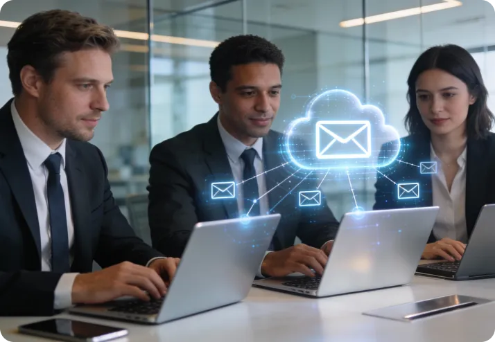 Adaptive Users Email List leads