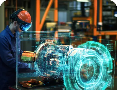 Advanced Manufacturing Engineering
