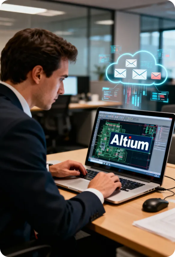 Altium Users which