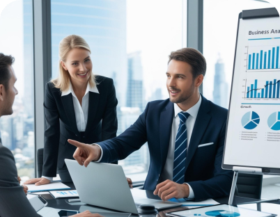 Banking Finance Insurance Services