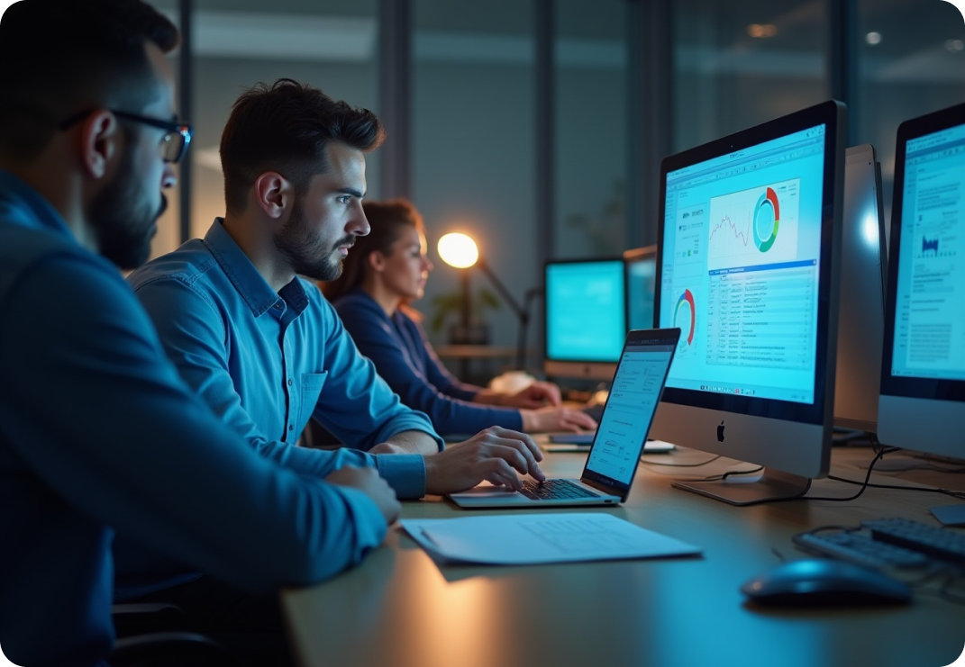 Better Lead Generation with Our Micro Focus Users Email List
