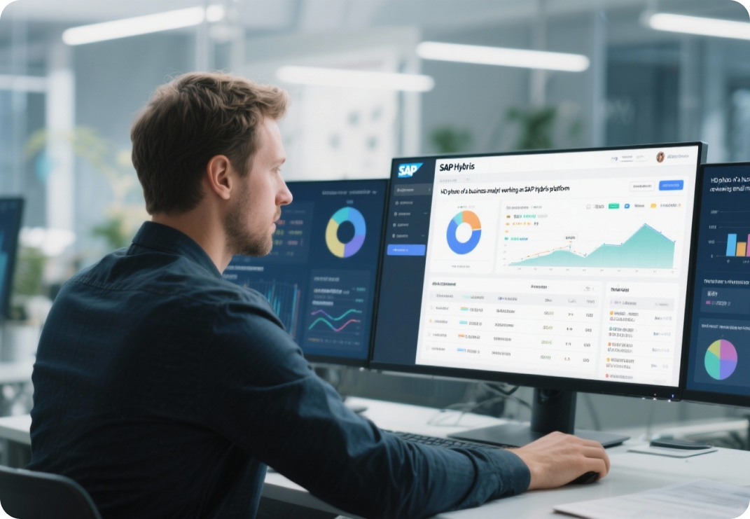 Better Lead Generation with Our SAP Hybris Users Email Lists