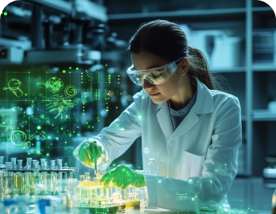 Biotech Life Sciences