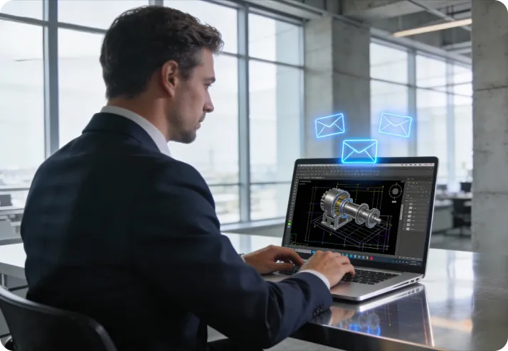 CAD Software leads 1