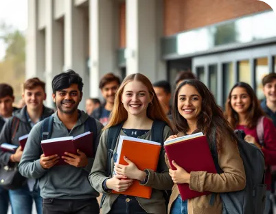 Education and Universities