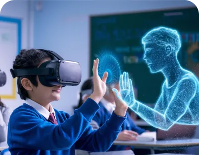 Educational Services EdTech