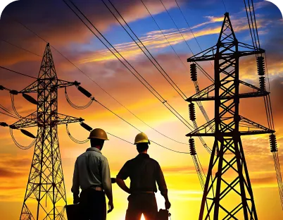 Energy and Utilities