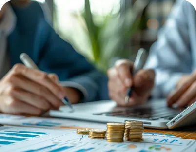 Finance Insurance Financial Services