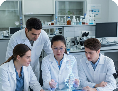 Healthcare Medical Research