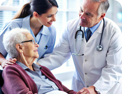 Healthcare and Social Assistance 1