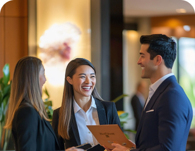 Hospitality Tourism Entertainment
