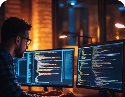 Information Technology Software Development
