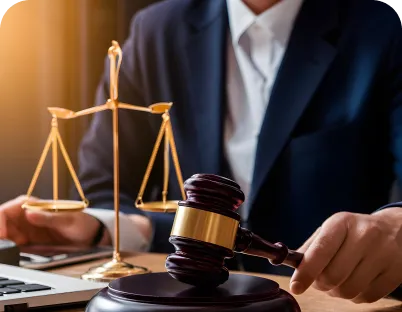 Legal and Consulting