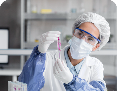 Life Sciences and Biotechnology 1
