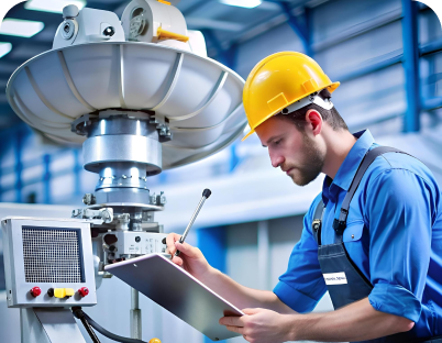 Manufacturing Precision Engineering