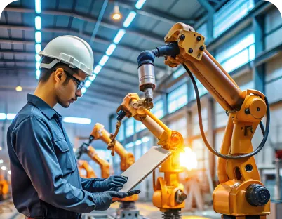 Manufacturing and Engineering