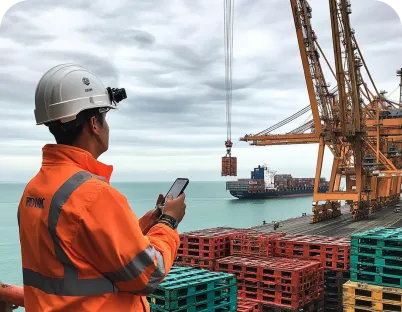 Maritime and Logistics