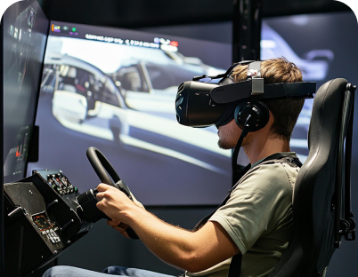 Media Gaming Entertainment Technology