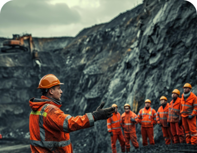 Mining and Natural Resources