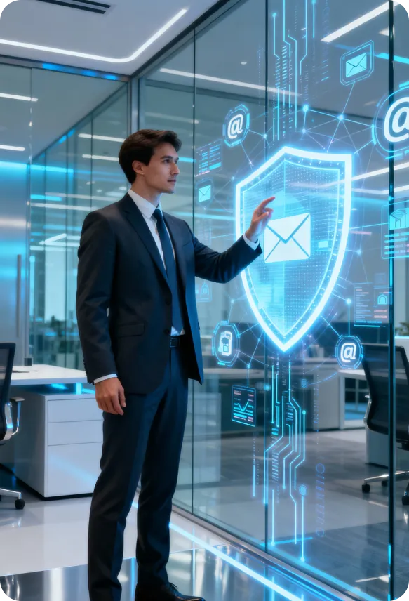 Network Security Software Users Email List which