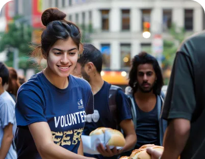 Nonprofits and Community Organizations