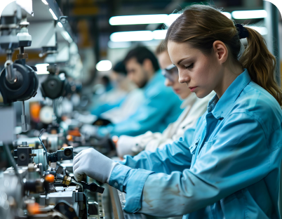 Professional Scientific Technical Services new