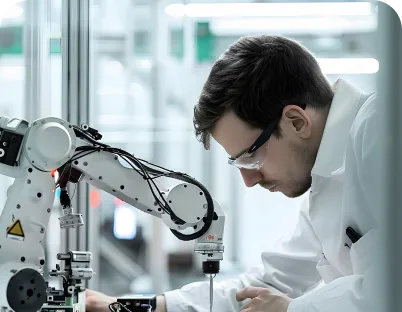 Professional Scientific Technical Services