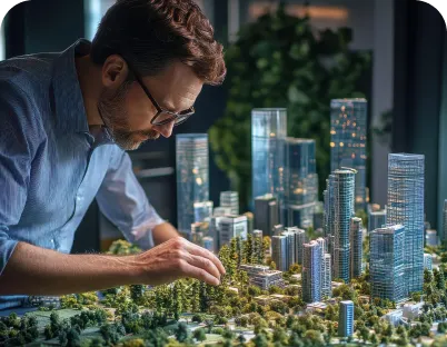Real Estate Property Development