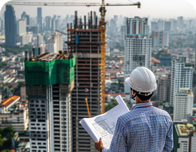 Real Estate Property Management