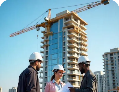 Real Estate and Construction